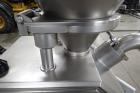 2010 Vemag Robot 500 Vacuum Filler
